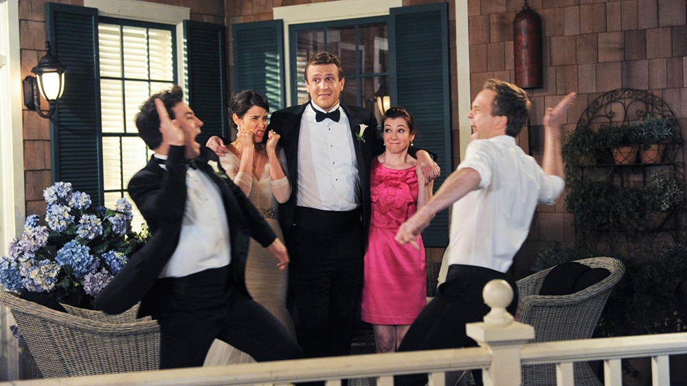 The How I Met Your Mother finale disappoints fans