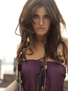 Idina menzel