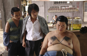 funny movie scene kung fu hustle