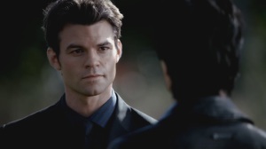 Elijah Mikaelson