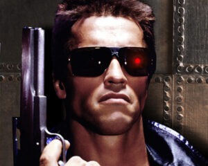 arnold schwarzenegger