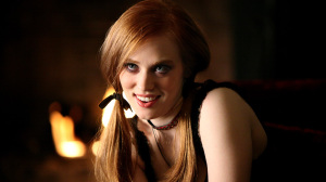 Jessica Hamby in True Blood series