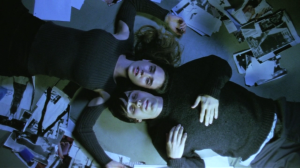  Requiem for a Dream couple from movie