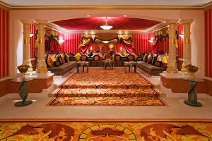 most expensive suite, royal suite