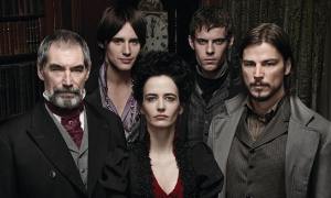 cast of tv series, Penny Dreadful