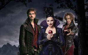 Once Upon A Time tv serie