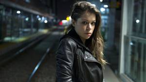 Orphan Black tv show - Tatiana Maslany