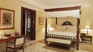 The Imperial, Royal suite
