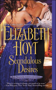 elizabeth hoyt - scandalous desires