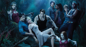 cast of true blood tv series