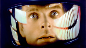 2001 a space odyssey, AI movie