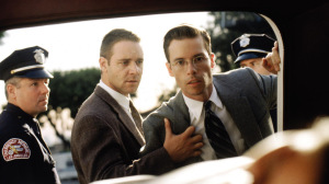 LA Confidential, Russel Crowe