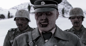 Nazi zombies, Dead snow