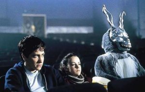 Donnie Darko, Giant Bunny