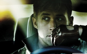 Ryan Gosling, Drive movie