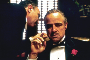 The Godfather, Don Vito