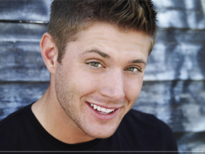 supernatural star, jensen ackles