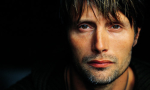 Hannibal TV series star, Mads Mikkelsen 