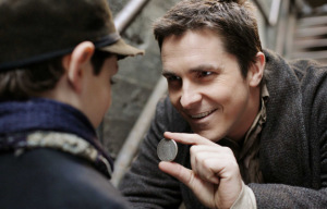 Christian Bale, The Prestige