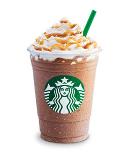 Pumpkin Spice Crème Frappuccino, Starbuck hit beverage
