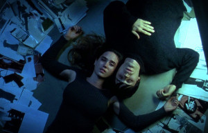 Requiem for a Dream screenshoot