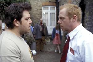 Shaun of the Dead, best horror comedy