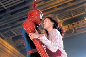 Spider Man 2, Kirsten Dunst