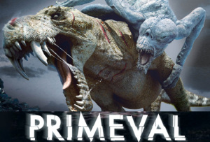 Primeval 2007