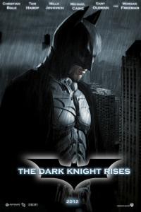 Batman: Dark Knight Rises (2012)