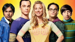 The Big Bang Theory (2007 – present, CBS)
