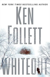 Ken Follett Whiteout (2004)