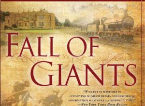 Ken Follett Fall of Giants (2010)