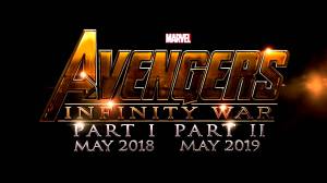 Avengers: Infinity War, Part I