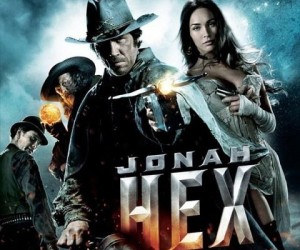 Jonah hex (2010)