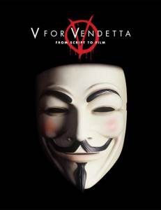 V for vendetta (2005)
