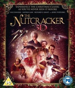 The Nutcracker in 3D (2010)