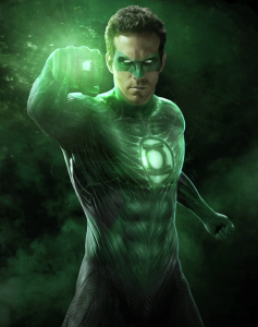  Green Lantern (2011)