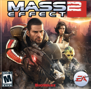 Mass Effect 2