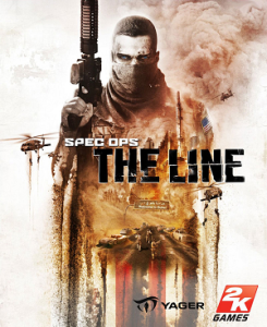 Spec Ops: The Line