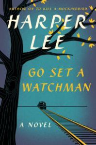 Go Set a Watchman (2015)