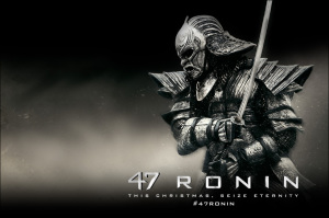 47 Ronin (2013)