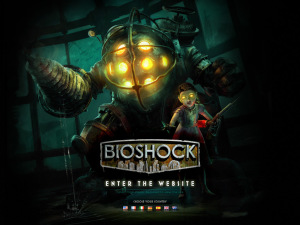 Bioshock