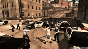 Saints Row II