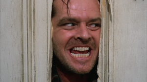 The Shining Movie