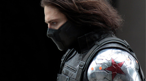 Captain America: Bucky Barnes / Winter Soldier