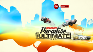 Burnout Paradise: The Ultimate Box