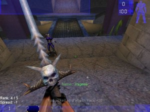 Unreal Tournament 1999: Game of the Year Edition