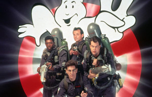 Ghostbusters (1984)