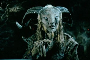 Pan’s Labyrinth (2006)