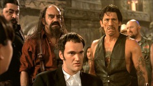 From Dusk till Dawn (1996)